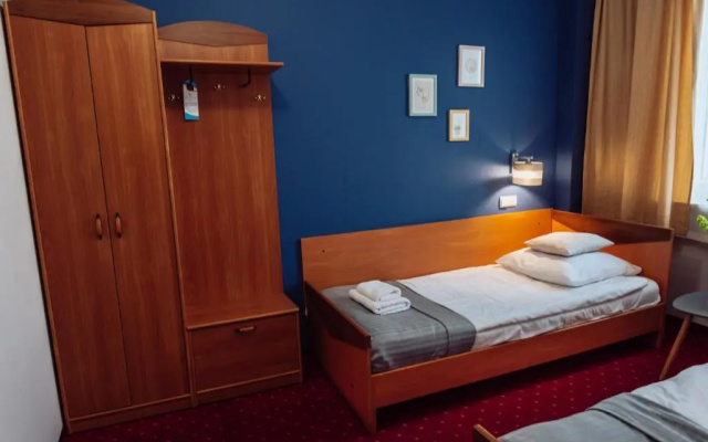 Hotel Albatros