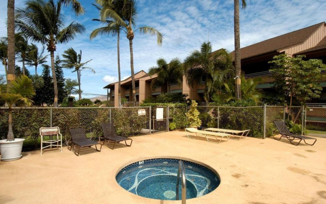 Kihei Bay Vista #A-102