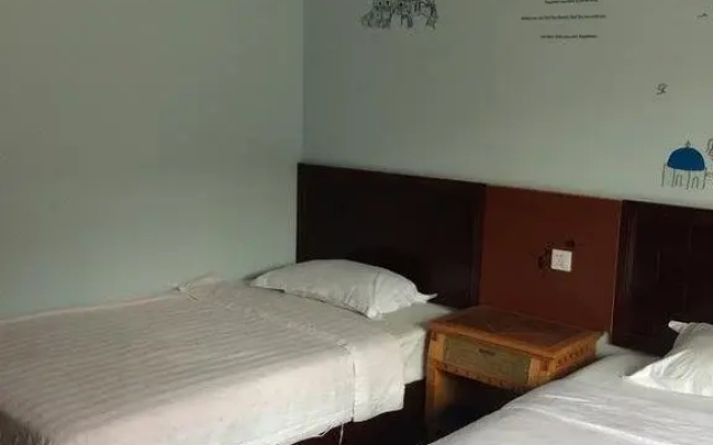Friend Home Inn