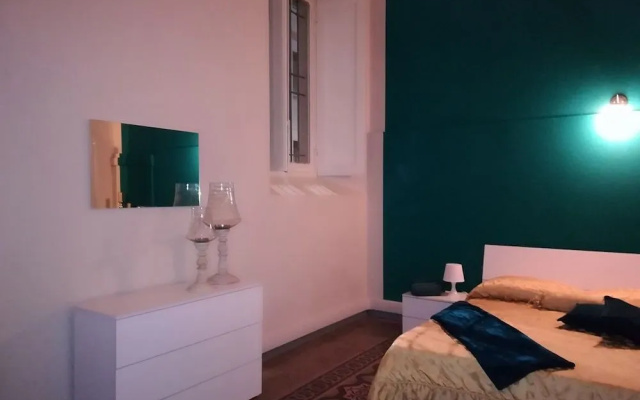 B&B T