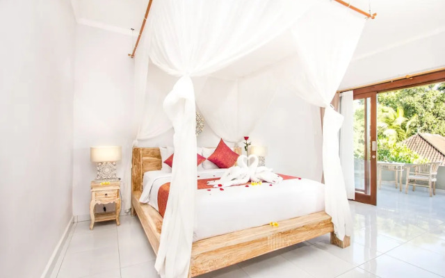 Akusara Guest House