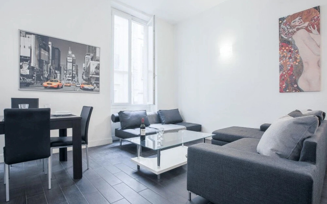 Modern Loft-studio 2 Steps From the Old Port!