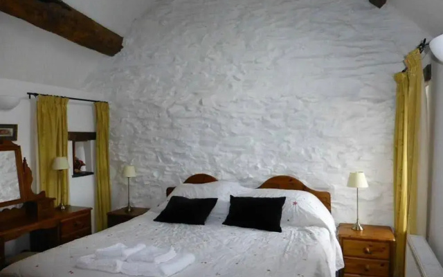 Dee Valley Cottages