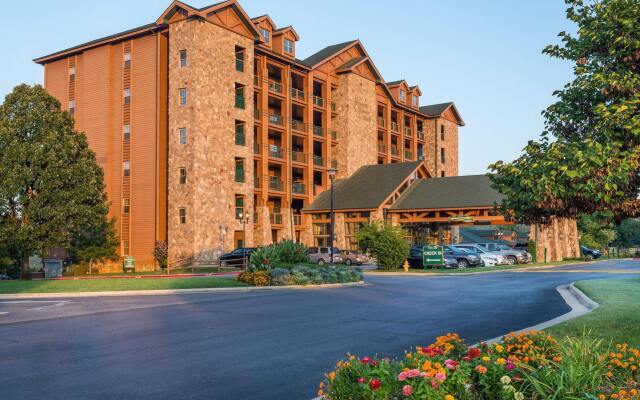 Westgate Branson Woods Resort And Cabins In Branson United States