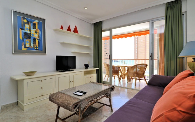 Apartamento Edimar 75