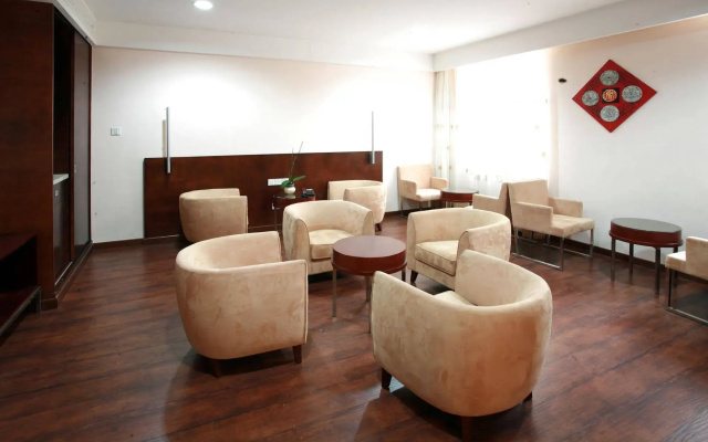 Hotel Huaxia Milano