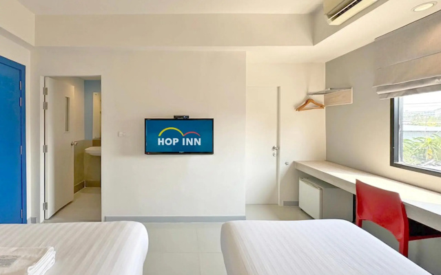 Hop Inn Nakhon Si Thammarat (SHA Extra Plus)