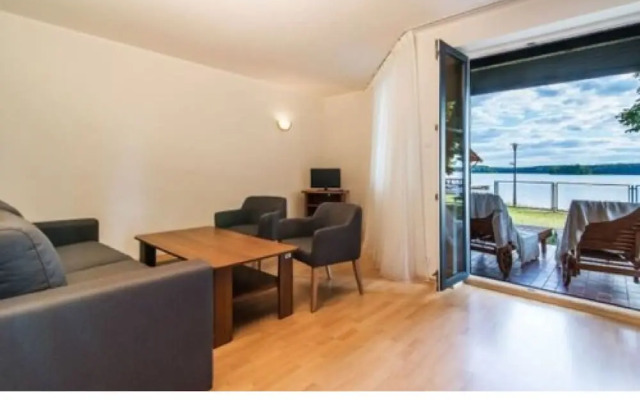 Mazurski Raj Hotel Marina & Spa