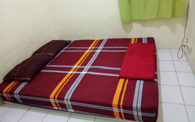 Habibi Homestay Syariah
