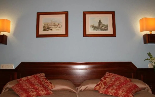 Hostal Renaul