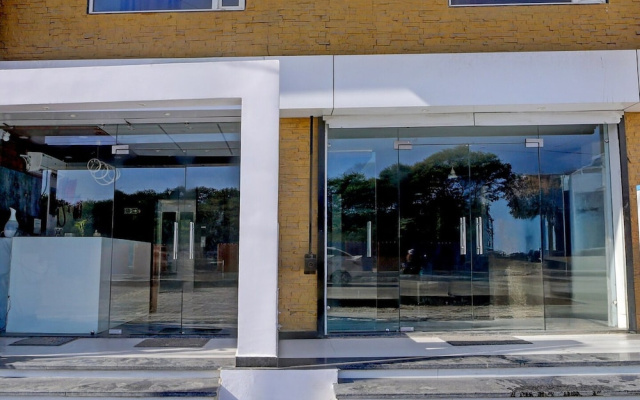 Townhouse Mahamrityunjay Dwar Ujjain