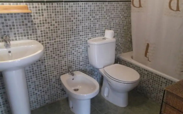 Apartamento San Babil - 2 L