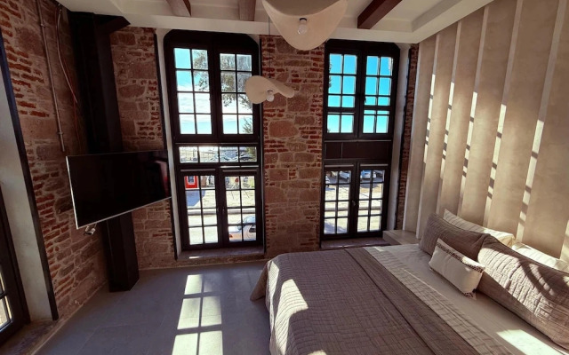 1911 Otel Ayvalik