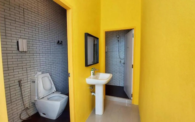 Fishtail Hostel Phuket