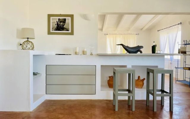 Spinguera Ecolodge