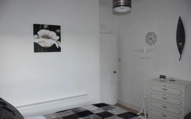Flat G/R 59 Erskine Street Aberdeen