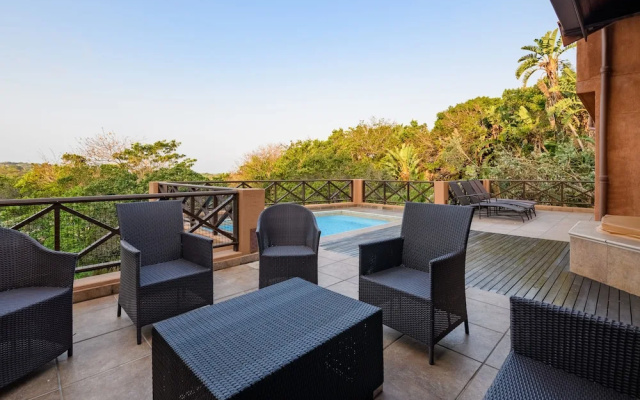 San Lameer Villa 14304