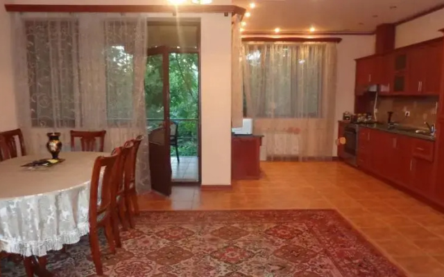 Villa Hakobyan