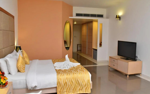 Seasons Hotel Rajkot