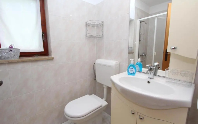 Apartment Amabile