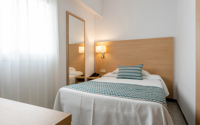 Hotel Riutort