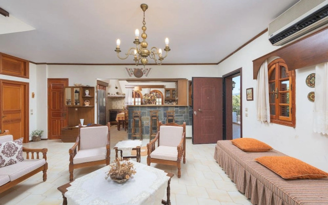 Villa Valasia
