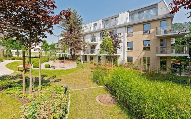 Dom & House - Apartamenty Dolny Sopot
