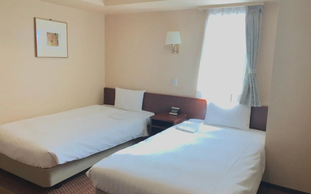 Smile Hotel Namba
