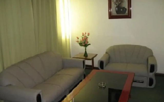 Panorama Inn