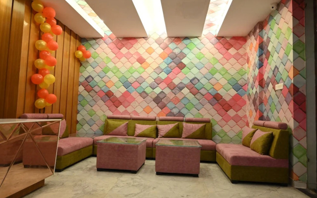 The Triumph Hotel