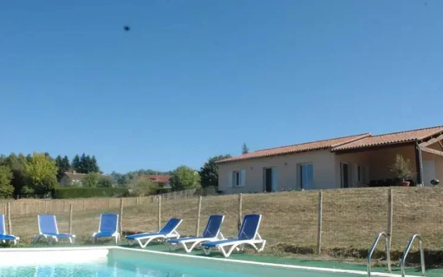 La Villa de Gaelle