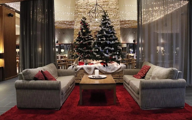 Santa's Hotel Tunturi