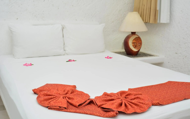 Pacífica Resort Ixtapa All-Inclusive