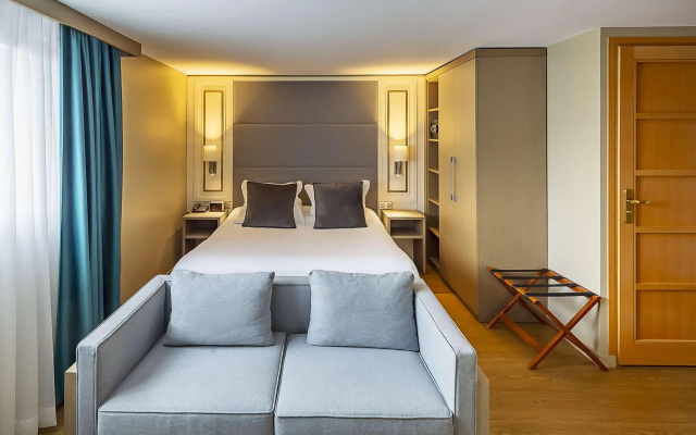 Best Western Amarys Hotel & Spa