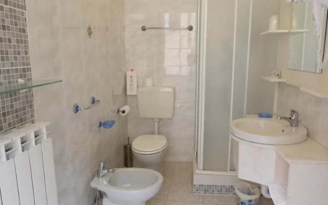 Albergo Costa