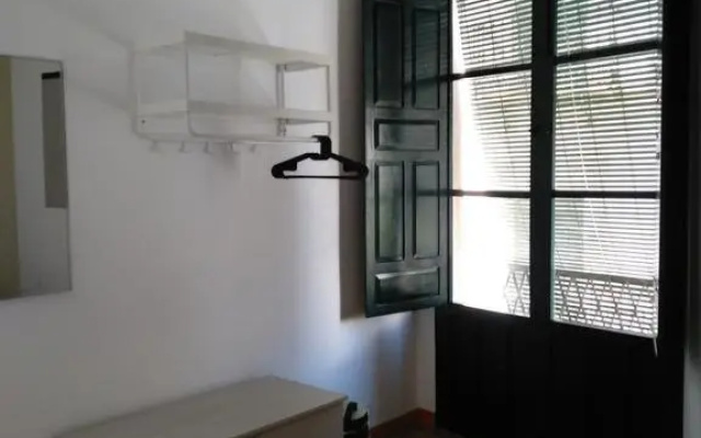 Apartamento Centro Encarnación 1º I