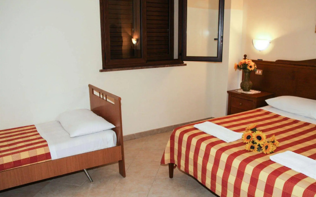 Hotel Grotticelli