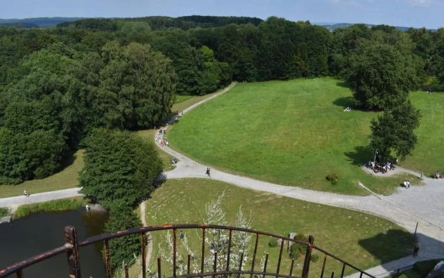 Ferienwohnung Guse (Adults Only)