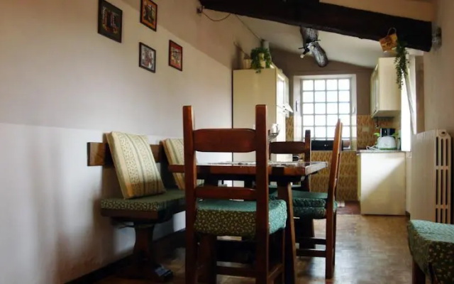 Casa dellOca
