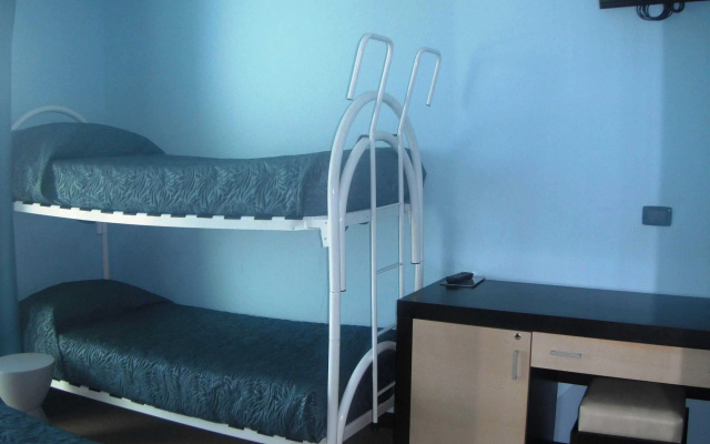 Hotel Jonico