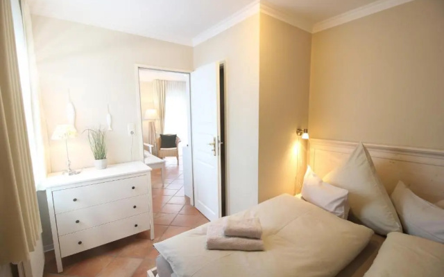 Haus am Park Wohnung Nr2