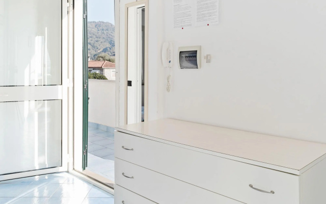 Belvilla by OYO Apartment in Policastro Bussentino