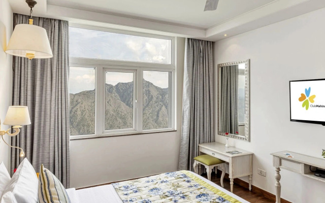 Club Mahindra Pristine Peaks, Naldehra