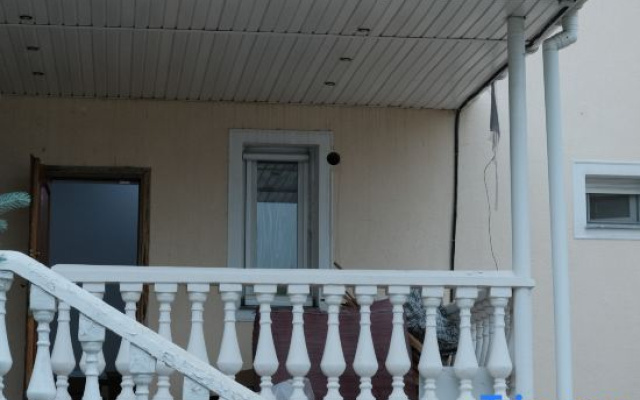 Shymbulak Gateway Homestay