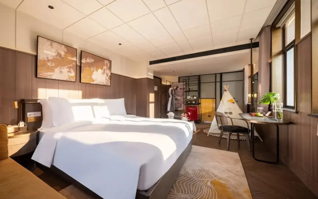 Habo Hotel Shanghai