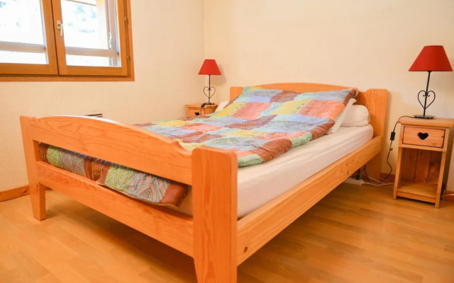 BON Accueil N°27 : 3 Pièces 6 Personnes / 3 Rooms 6 Personnes