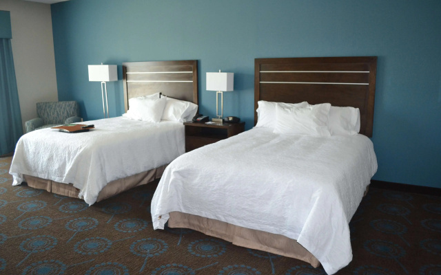 Hampton Inn & Suites Edgewood/Aberdeen-South