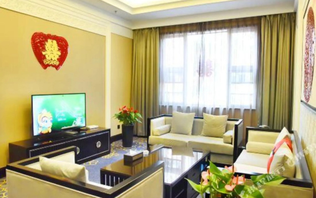 Longyuan Hotel