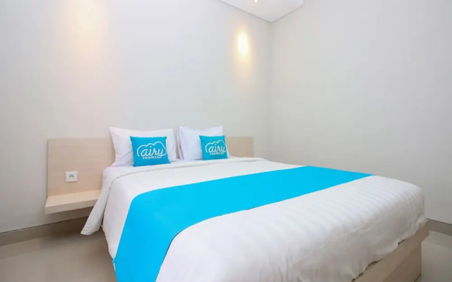 Airy Denpasar Selatan Mertasari Gang Jatianyar Bali
