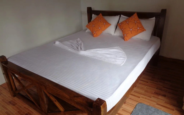 AYAME Guest House